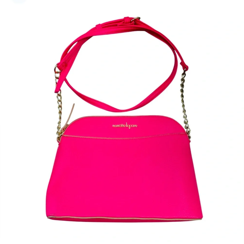 Nanette Lepore Crossbody Bag